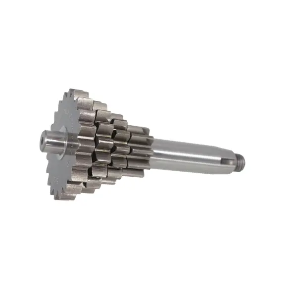 Vierfachsatz 3/4a Exstra kurz 10-14-17-20 Evok Piaggio Vespa 50-90-125 Primavera-ET3