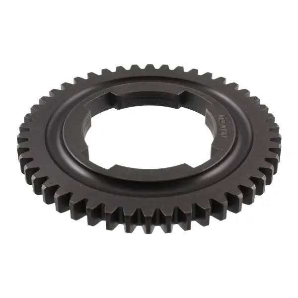 زیڈ 46 آر ایم ایس کلاسک پیاگیو ویسپا 50-125cc پریمویرا/ای ٹی 3 اسپراکٹ وہیل