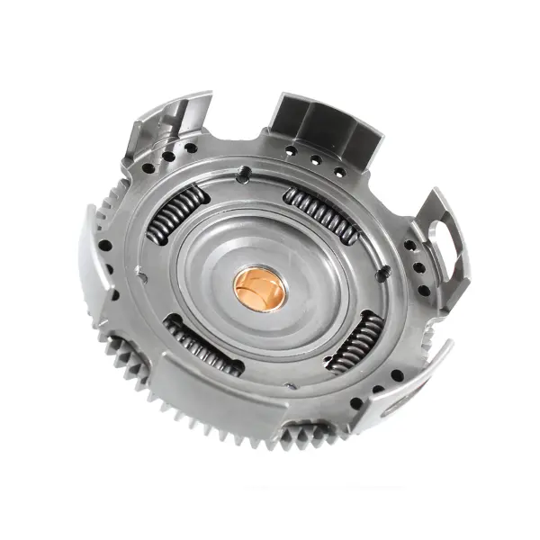클러치 벨 & 스프로킷 Evok Iron Clutch Multispring 24x72
