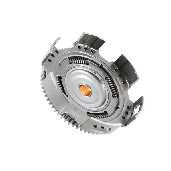 Evok Iron Clutch Multispring 27x69 دانت کلچ بیل اور پنائن