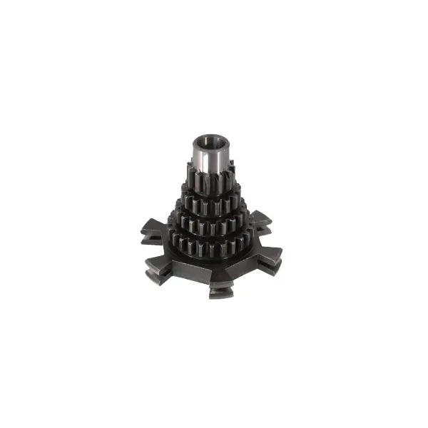 Arbre primaire Z 12-16-20-25 RMS Classic Ømm 40 Vespa 125 GT-GTR-TS-Sprint-Sprint Fast-Vespa P125-150X ro0979234