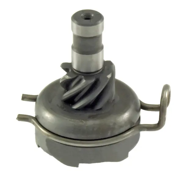 Noix de kick adaptable Kymco 50 Agility R16 4T 2008+, Like 2009+, Super 8 4T 2007+ - Sélection P2R
