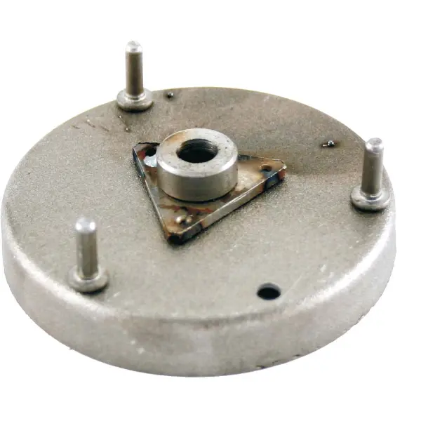 Carter d'embrayage et entretoise RMS Classic Piaggio Ciao/Sì/Bravo 114493