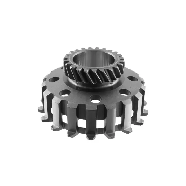 Engrenage plateau embrayage Z23 RMS Classic Piaggio Vespa PX 125-150-200 cc