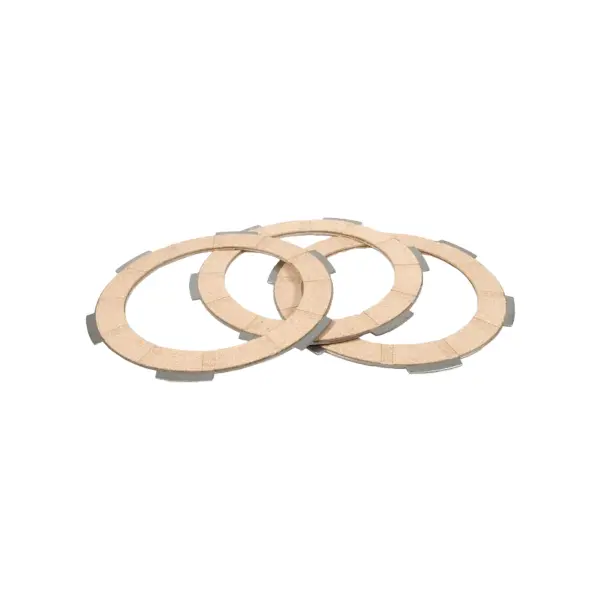 KIT 3 Δίσκοι Συμπλέκτη Οδηγών Standard FERODO FCD0507 VESPA PK 50-125 XL-FL-HP
