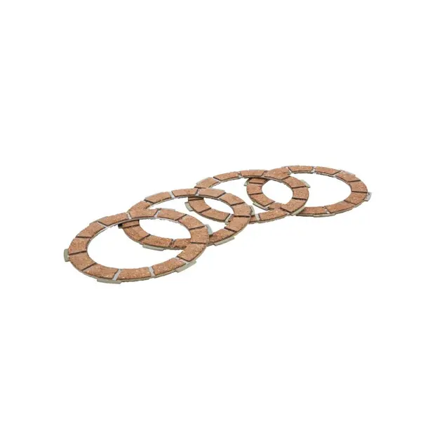FERODO Sæt standard koblingsskiver FCD0545