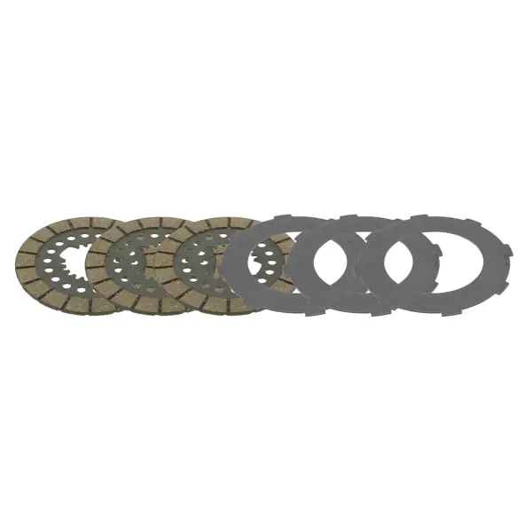 Dischi frizione Ferodo Vespa 150 GS VS1T-VD1TS 55 FCS0724/2