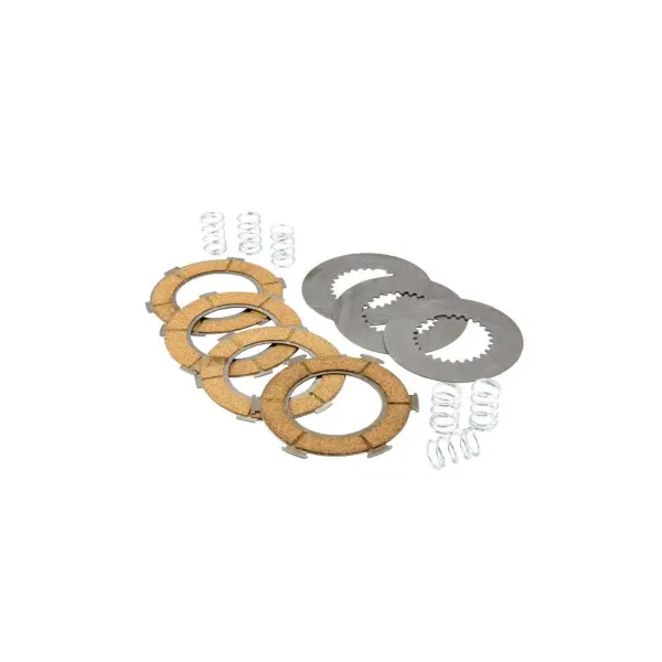 FERODO Jeu complet de friction FCS0607M