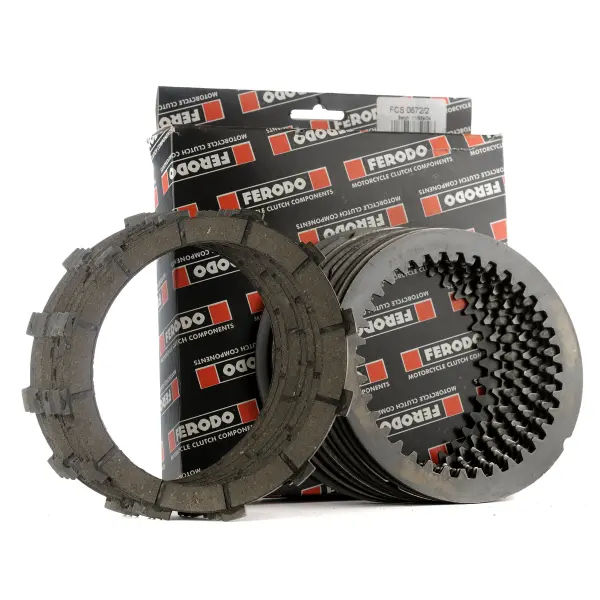 FERODO Jeu complet de friction Racing FCS0585mr