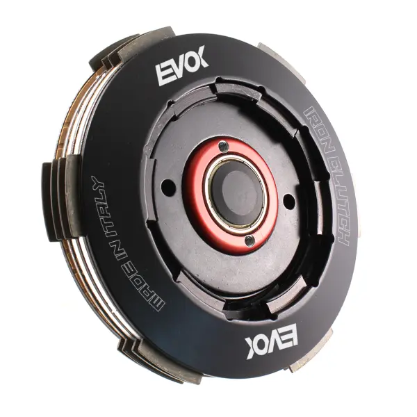 Kit embrayage Evok iron clutch vespa small frame