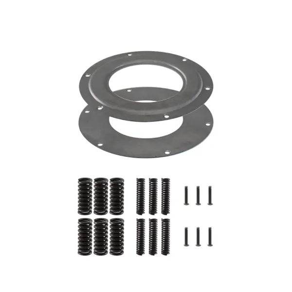 Embrayage Série parastrappi double ressort renforcé RMS Classic Piaggio Vespa PX 125-150cc 610214M