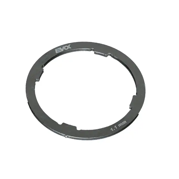 Evok Piaggio Vespa 기어 스페이서 와셔 1.10 mm