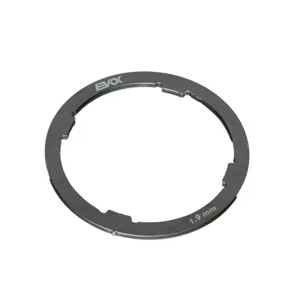 Evok Zahnrad-Einstellscheibe 1,9 mm für Piaggio Vespa