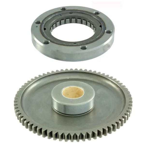 Roue et pignon de démarreur RMS Suzuki Burgman 400cc 1999/2006
