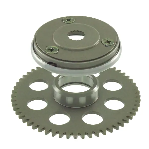 Roue et pignon de démarreur RMS Yamaha Cygnus 125 cc 1995/2003