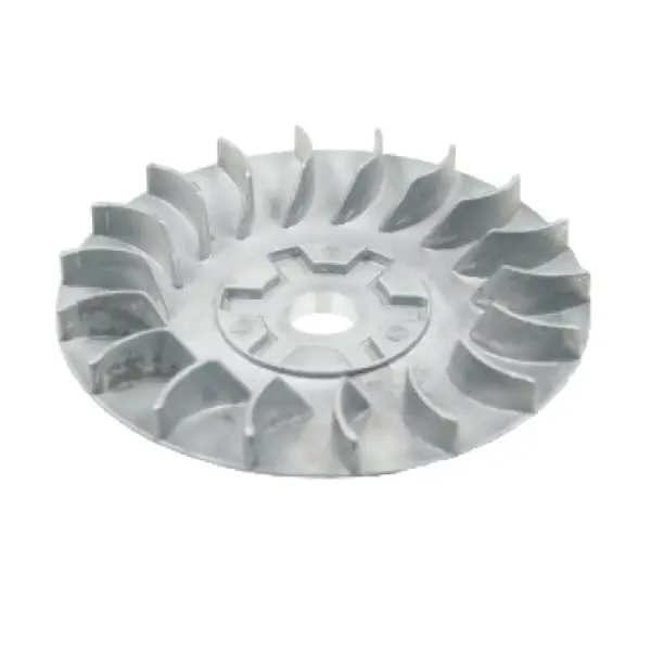 Demi-poulie fixe RMS MBK/YAMAHA 50CC