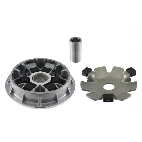 Halve poelie RMS Sym Symphony 50 cc