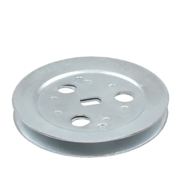 Poulie 90 mm RMS Classic Piaggio Ciao/Bravo/Si 103049