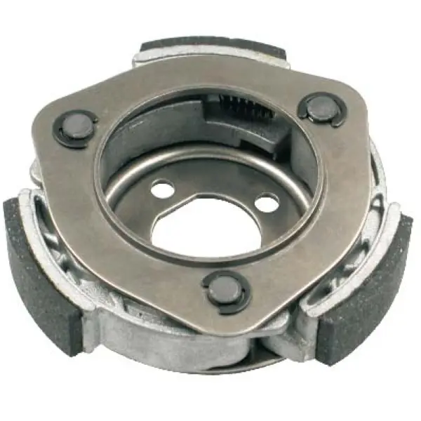 Embrayage complet RMS Piaggio Beverly 125cc 2001/2003