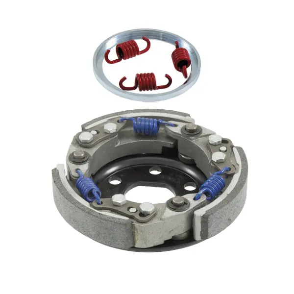 RMS 조정 가능 105mm 클러치