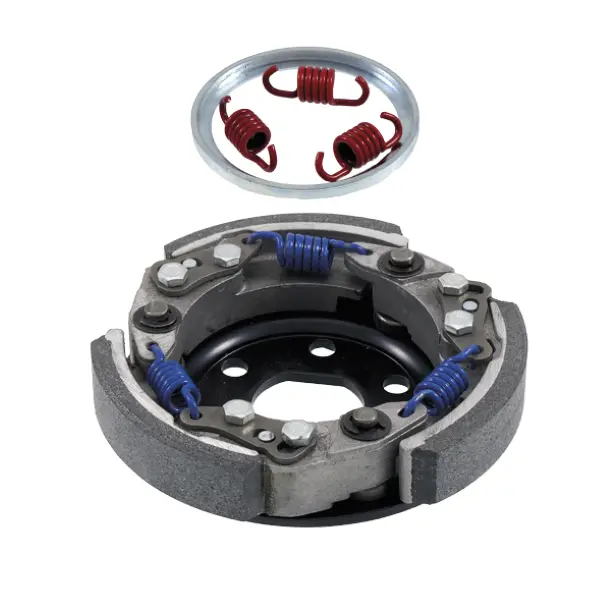 RMS 可调式离合器 107 mm