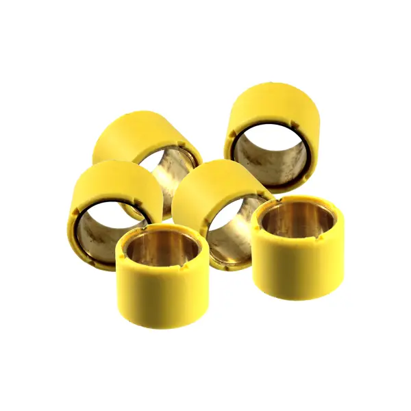 RMS Rollensätze 23x18mm 15,5gr