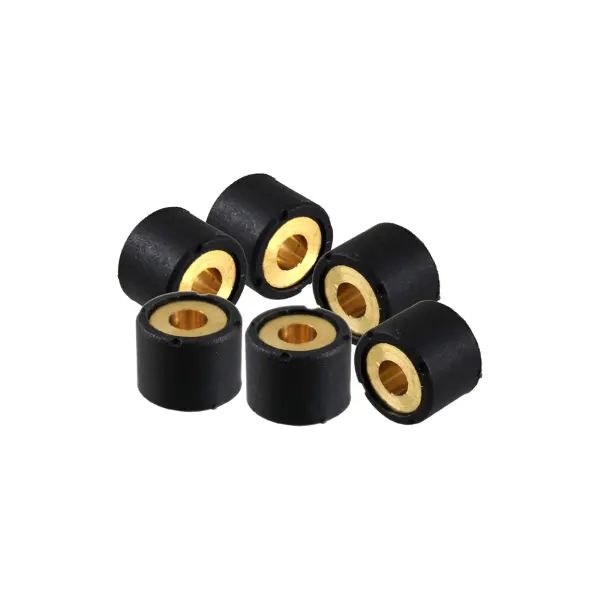رولر سیٹ RMS 18x14mm 13.5gr