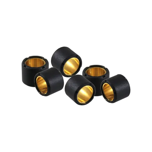 Jeux de rouleaux RMS 21x17mm 9gr