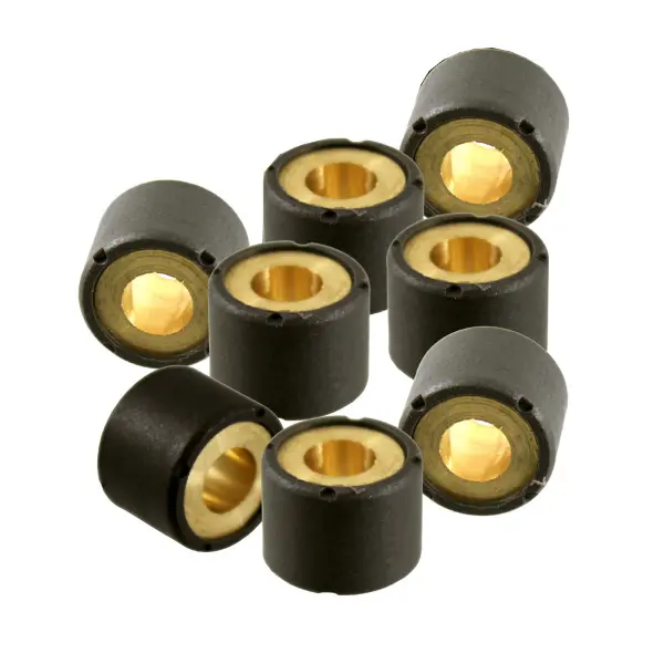 Jeux de rouleaux RMS 20x12mm 9gr