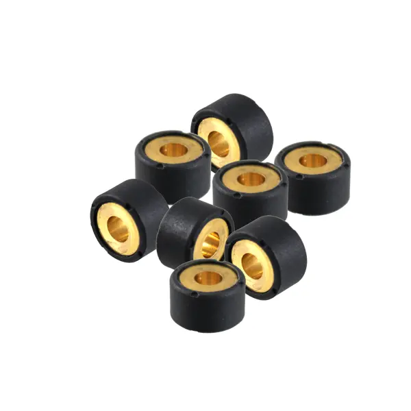 آر ایم ایس رولرز سیٹ 20x12 ملی میٹر 11.5 گرام