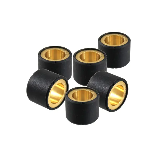 رولر سیٹ RMS 23x18mm 23gr