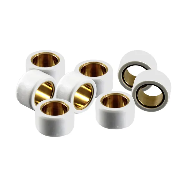 Jeux de rouleaux RMS 20x12mm 10gr