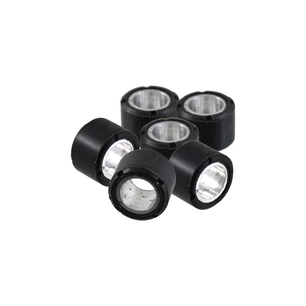 Rullspel RMS 15x12mm 2,3gr
