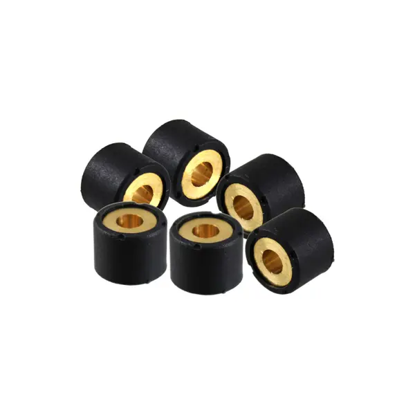 رولرز سیٹ RMS 15x12mm 8,1gr