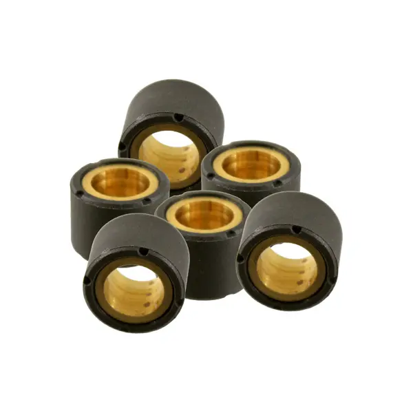 Rollen-Satz RMS 17x12mm 7,5gr