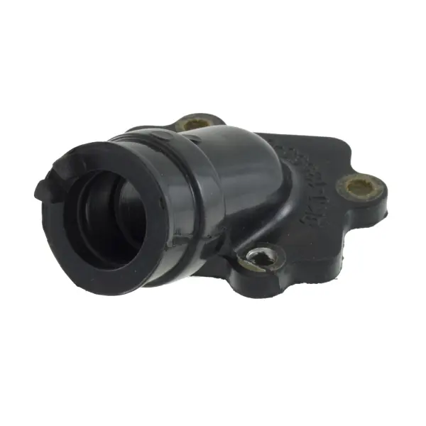 Pipe d'admission RMS Aprilia/Malaguti/MBK/Yamaha 50 cc horizontale