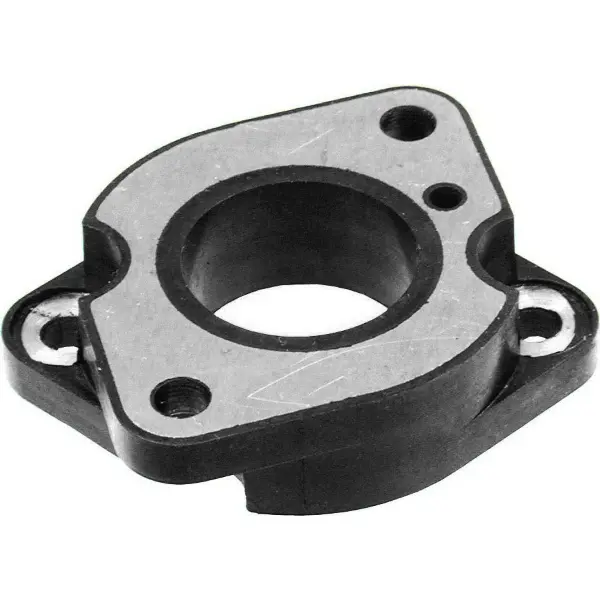 Support carburateur RMS Classic Elastic Piaggio Ape p2/p3 220-p501-p601-ape tm p602-tm p703