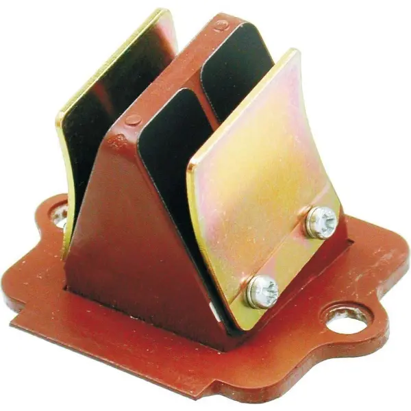 Boîte à clapets RMS Piaggio NRG/RST-MC/Gilera Runner 50cc