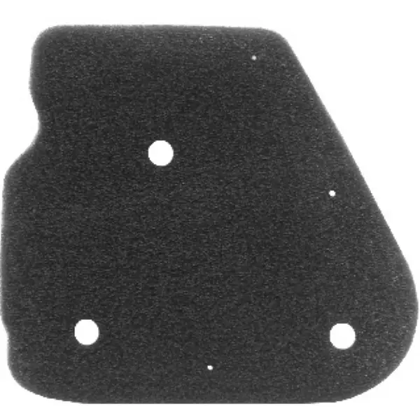Nypso Luftfilter Aprilia SR 50 cc