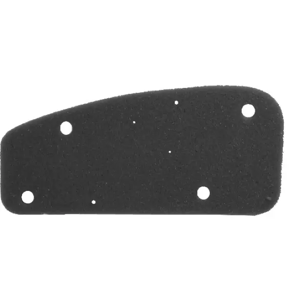 Luftfilter Nypso Atala Hacker/Skeggia/Suzuki Adresse 50cc