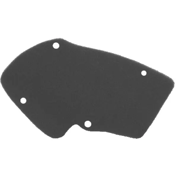 Filtre à air Nypso Gilera Runner 125-180 cc