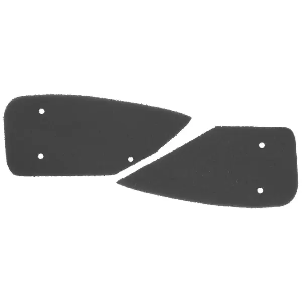 Filtre à air Nypso Italjet Formula 50-125 cc
