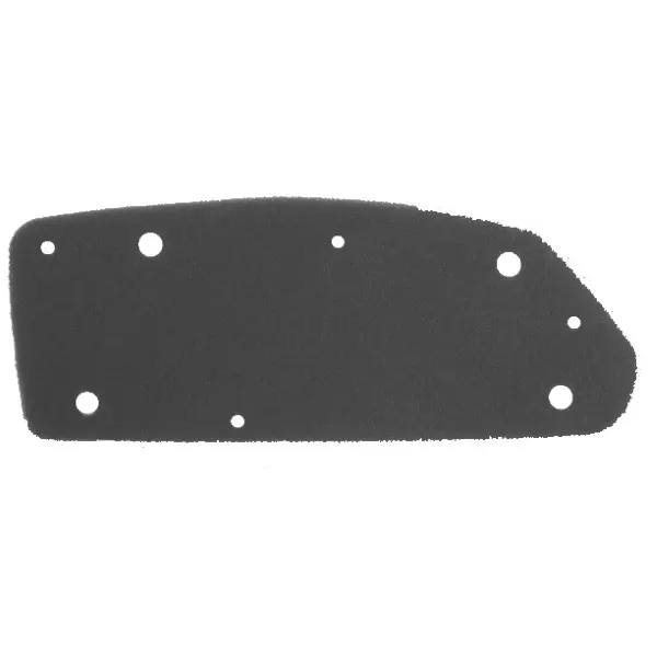 Filtre à air Nypso Malaguti Crosser CR 50cc 1995-1998