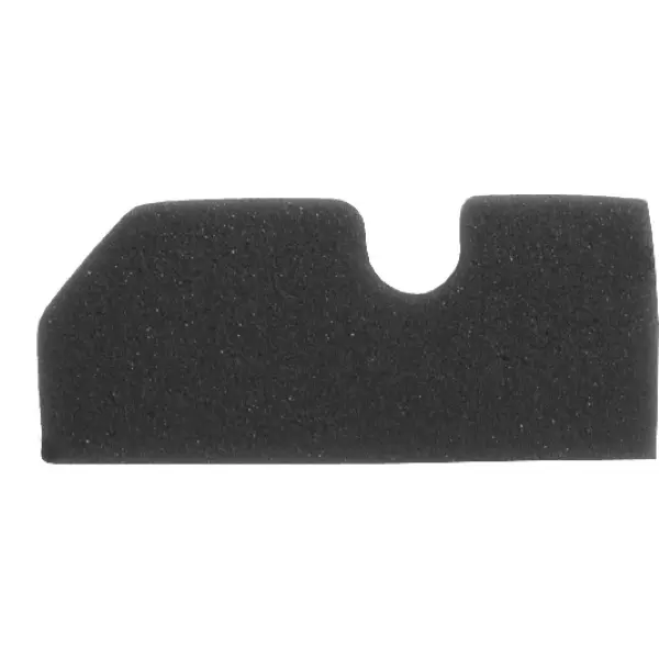 Luftfilter-Schaumstoff Peugeot 50 Fox adaptierbar Sélection P2R