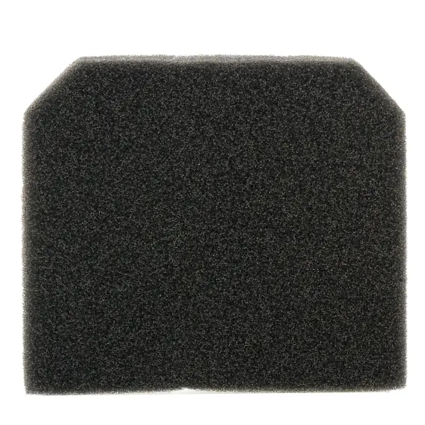 Luftfilter-Schaumstoffadapter Peugeot 50 XR7 2008+ Sélection P2R