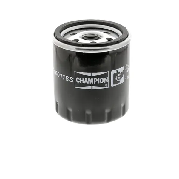 Filtre à huile Champion COF100118S