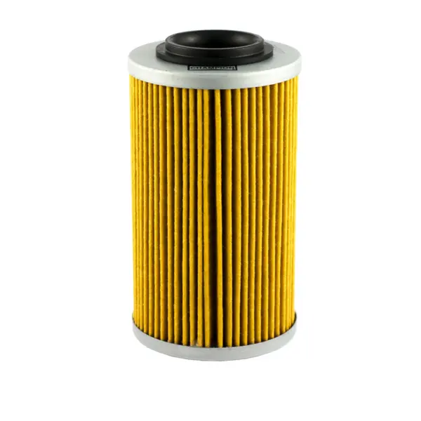 Ölfilter passend Aprilia Champion ähnlich HF564