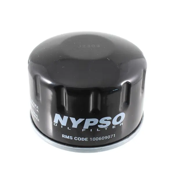 Ölfilter Nypso Beverly 400cc