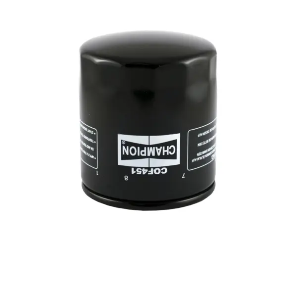 Ölfilter-Adapter Moto Guzzi Champion ähnlich HF551