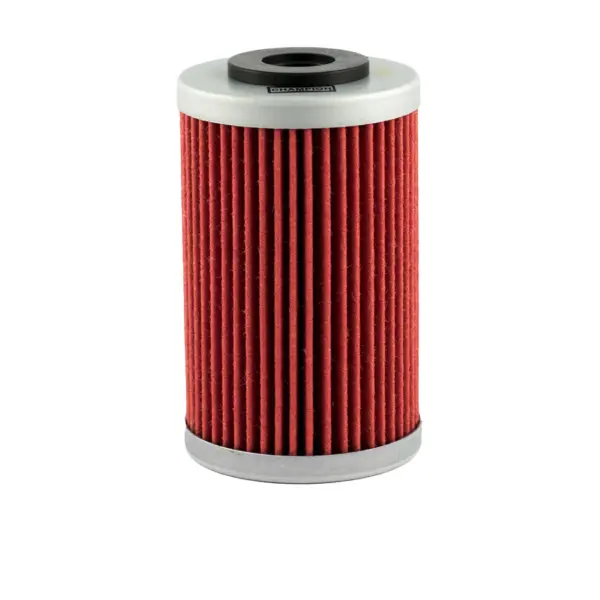 Ölfilteradapter KTM ähnlich HF155 Champion